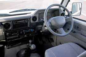 lc500-lx-wagon-steering and controls